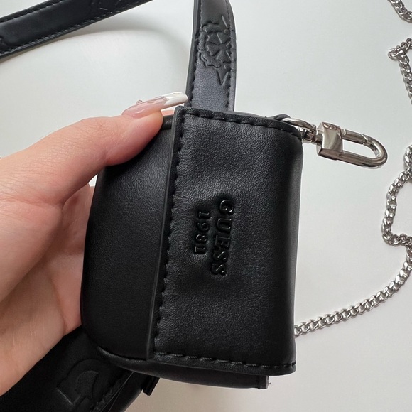 Guess mini bag - Picture 2 of 8